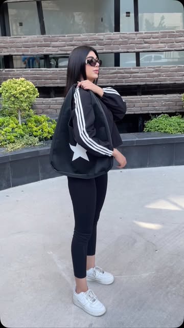 کاپشن بامبر اسپرت